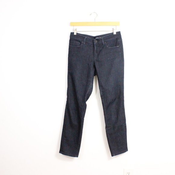*Ann Taylor Modern Skinny Jean - Picture 4 of 6